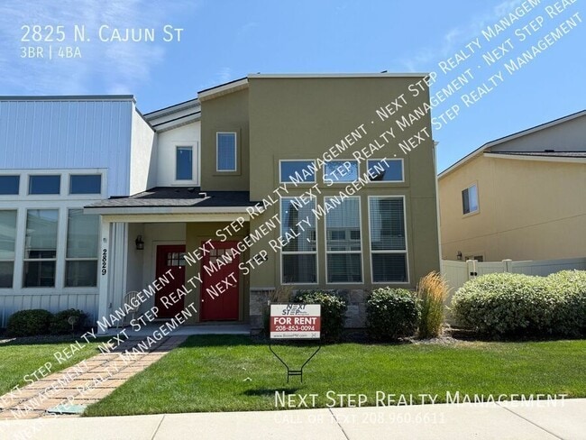 Building Photo - 2825 N Cajun Ln