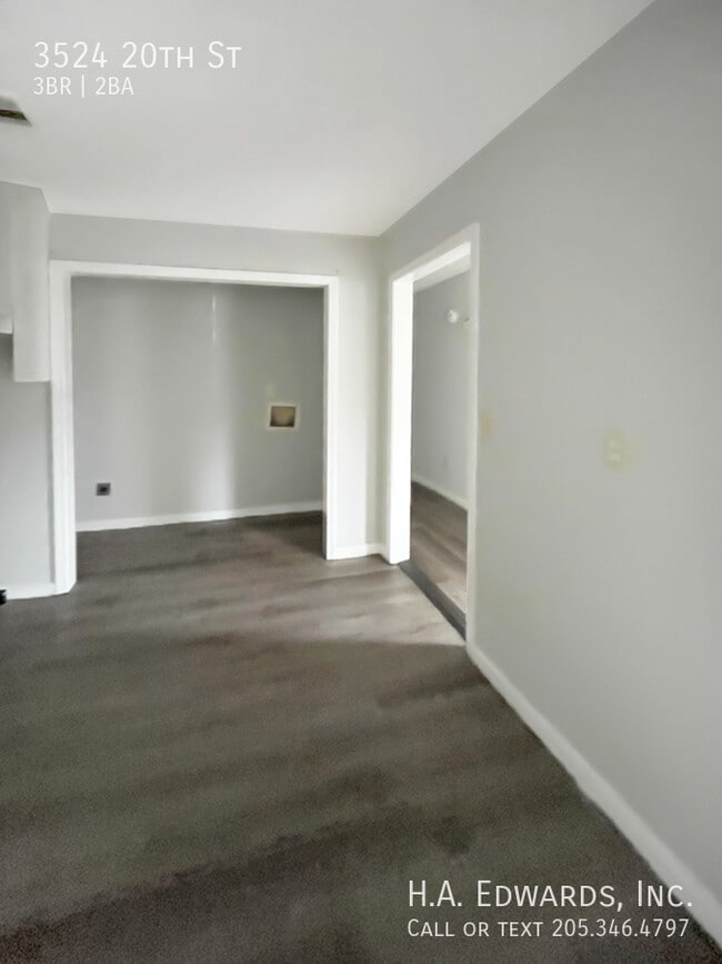 Building Photo - 3524 20th St