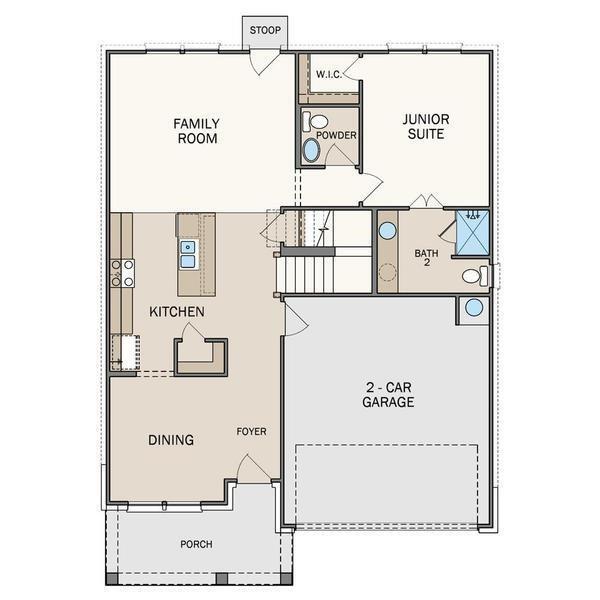 Building Photo - 9008 Gage Dr