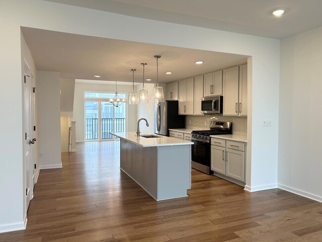 Building Photo - 2776 Bristol Rdg Dr