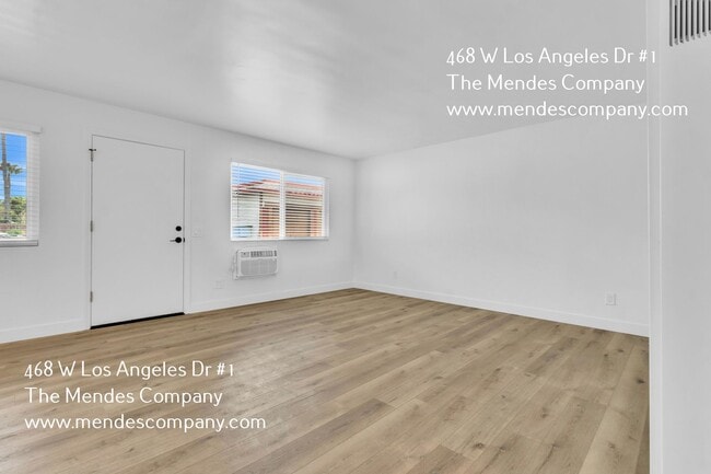 Building Photo - 468-72 W Los Angeles Dr