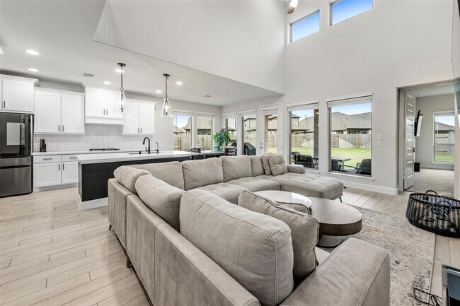 Building Photo - 24407 Prairie Sunflower Cir