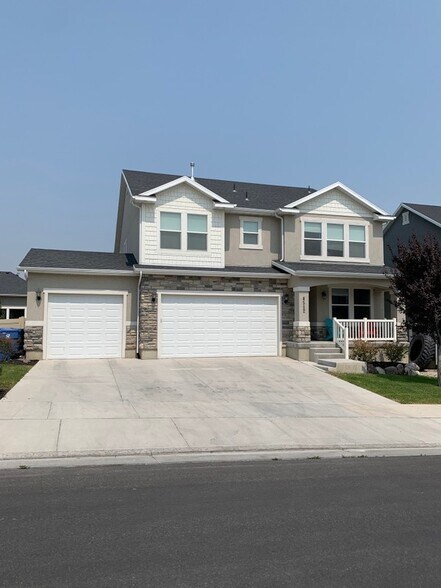 Building Photo - 4512 Breezy Meadow Dr