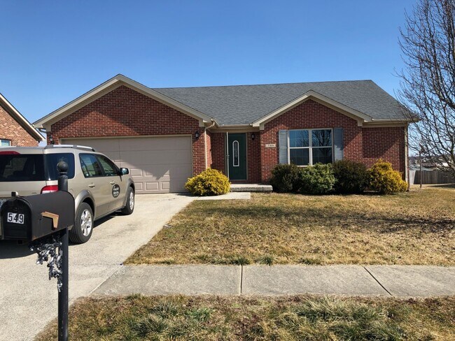 Building Photo - 549 Southfork Dr