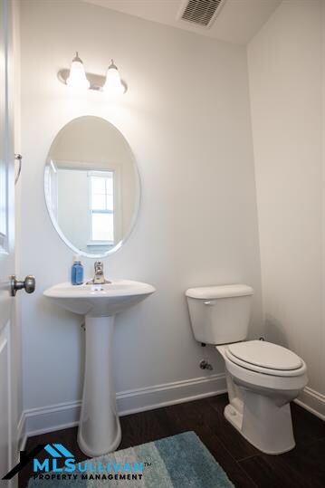 Building Photo - 2845 Dallas Valley Ln