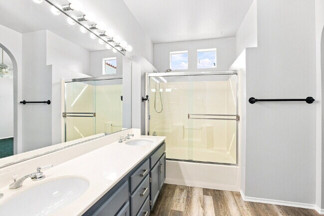 Building Photo - Charming 2-Bed+Loft/2.5 Bath Oasis with Attached 2-Car Garage and Private Courtyard in Foothill R...