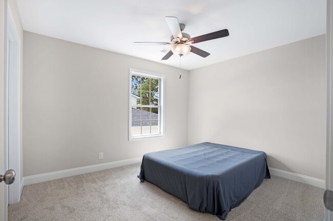 Building Photo - Jasper Floor Plan – 4BR New Construction w...