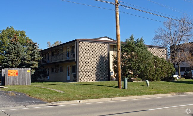 Building Photo - 8500 W 87th St