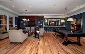 Billiard Room - 2655 Prosperity Ave