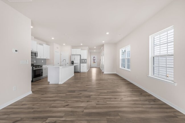 Building Photo - Beautiful, New Construction in Cozy Cramerton Community