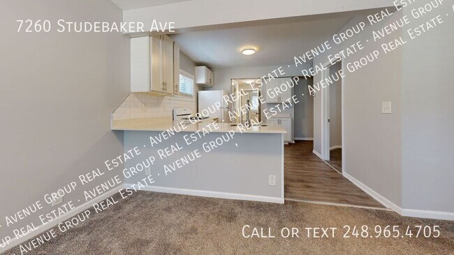 Building Photo - 7260 Studebaker Ave