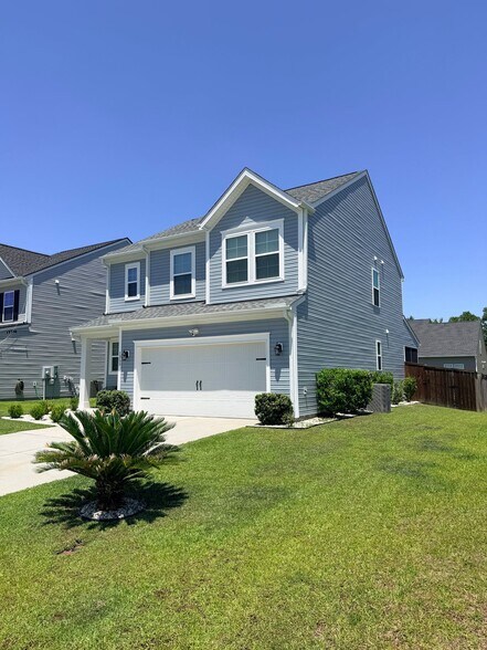 Building Photo - 1355 Hermitage Ln