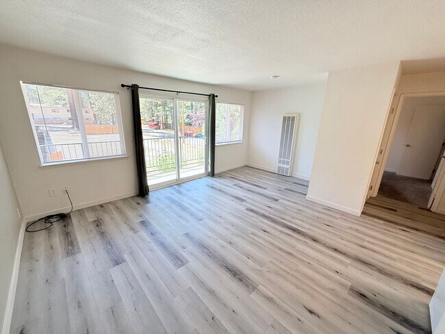 Building Photo - Pet friendly 1 bed apartment in South Lake Tahoe