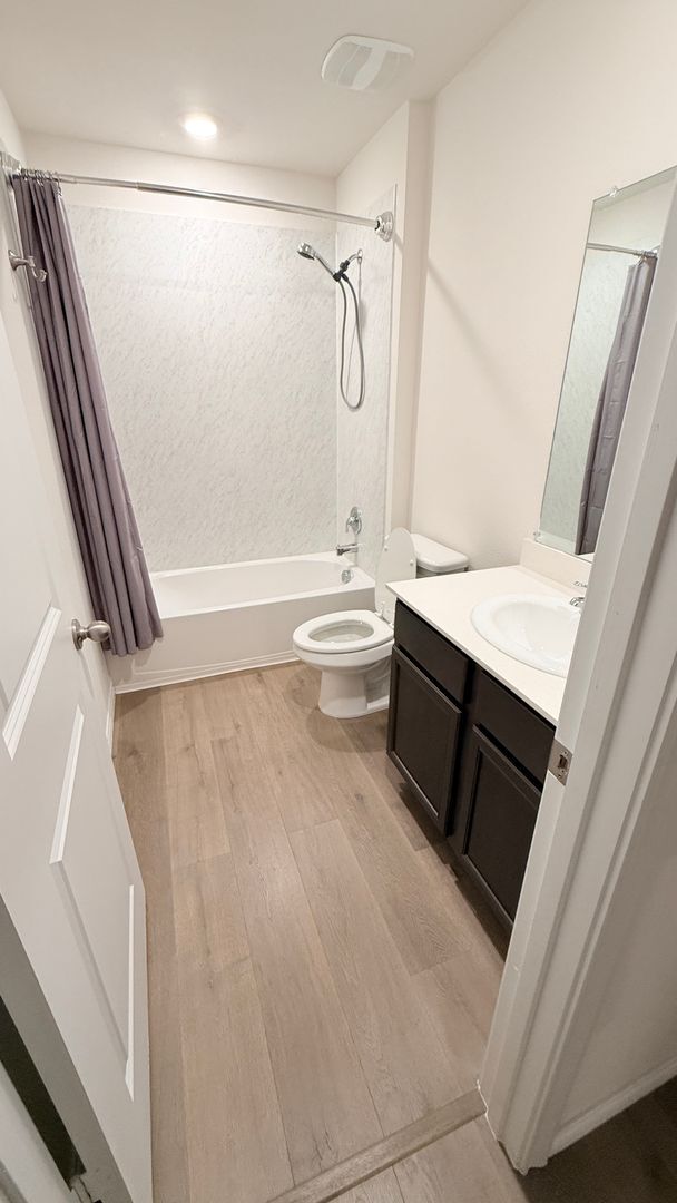 Building Photo - Built in 2024