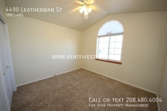 Building Photo - 4490 Leatherman St