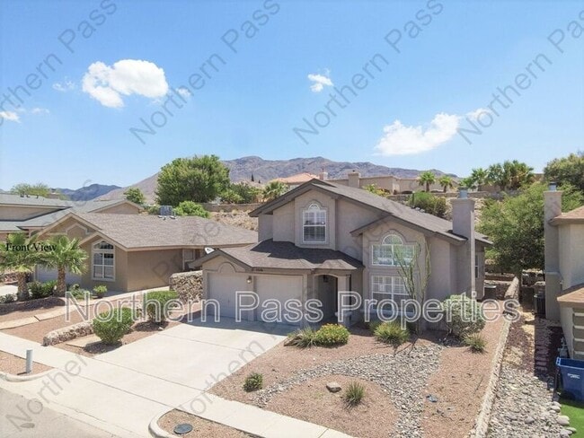 Building Photo - 1516 Cherokee Ridge Dr