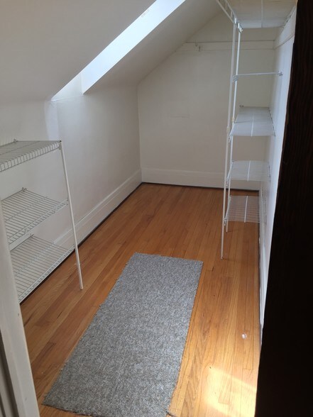 Bedroom Closet - 61 Hirschfield Dr