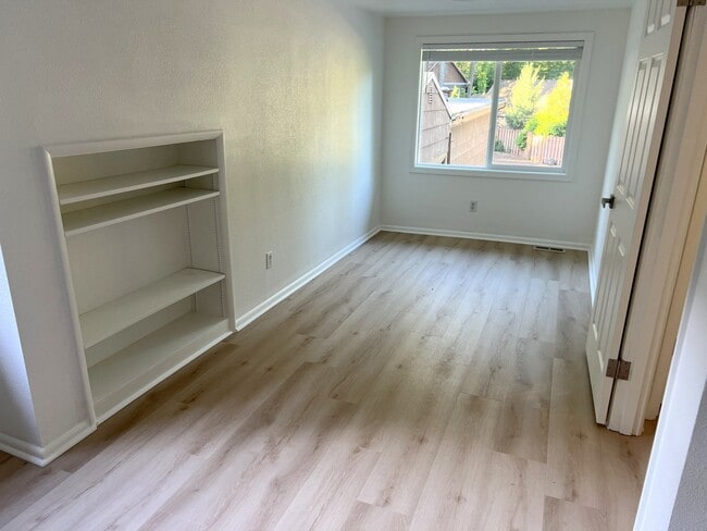 inside bedroom #4 - 4662 Carman Dr