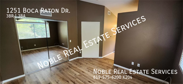 Building Photo - 1251 Boca Raton Dr