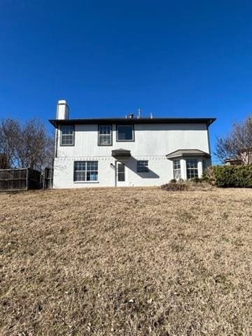 Building Photo - 1309 Bard Ct