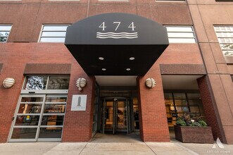 Building Photo - 474 N Lake Shore Dr