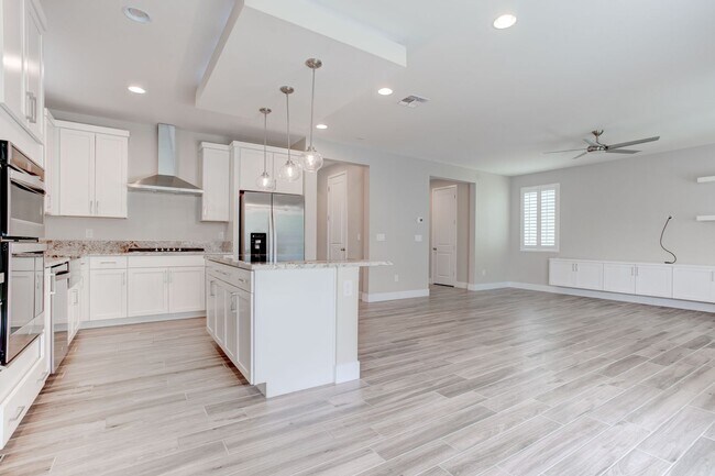 Building Photo - 9020 Nopah Peak Ct