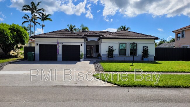 Building Photo - 21369 SW 92nd Ave