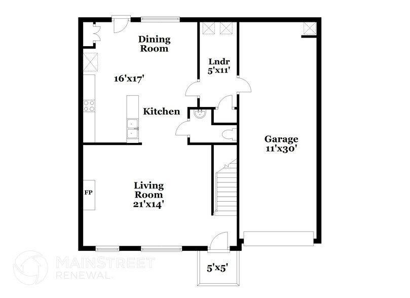 Primary Photo - 907 Red Oak Tree Dr