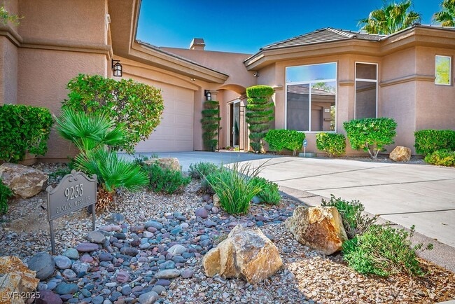 Building Photo - 9233 Canyon Mesa Dr