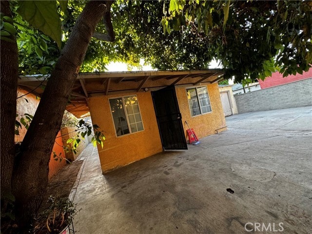 Building Photo - 10433 San Jose Ave