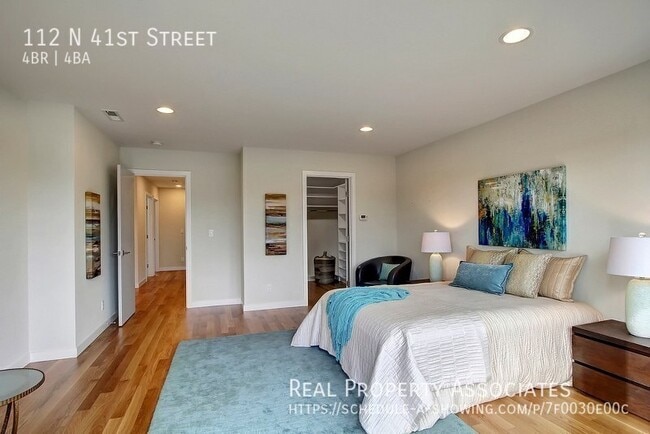 Building Photo - 112 N 41st St