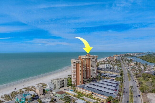 Building Photo - 17920 Gulf Blvd