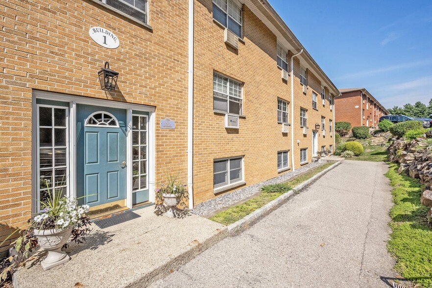 Parkside Apartments 22 Baltic Pl Croton on Hudson NY 10520