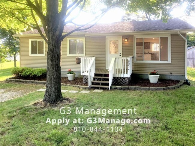 Building Photo - 5052 Walsh Dr