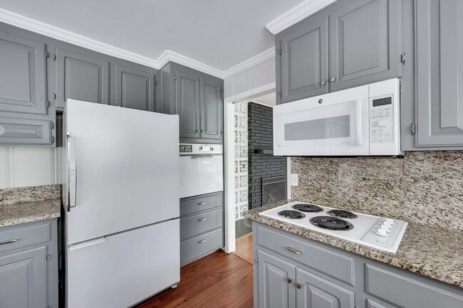 Building Photo - 6112 Melbourne Drive, Nashville, TN 37215