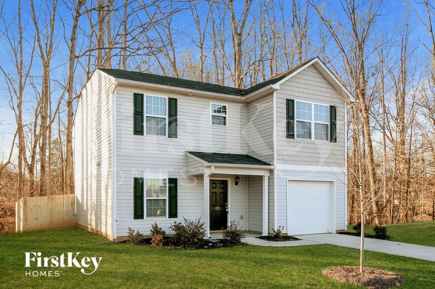 Building Photo - 231 Creekstone Ct