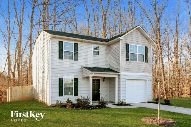 Building Photo - 231 Creekstone Ct