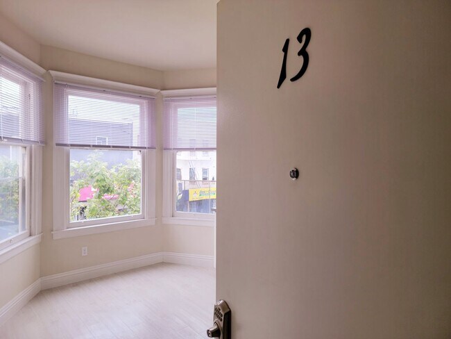 Building Photo - Broadwell, LLC (Broadway-Powell)