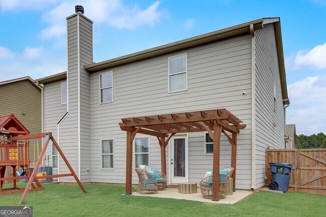 Building Photo - 1173 Gaines St