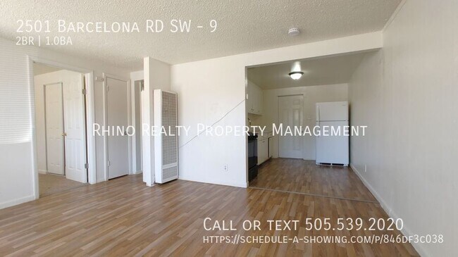 Building Photo - 2501 Barcelona Rd