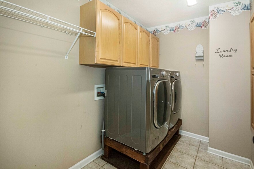 Building Photo - 1223 Walnut Branch Ln