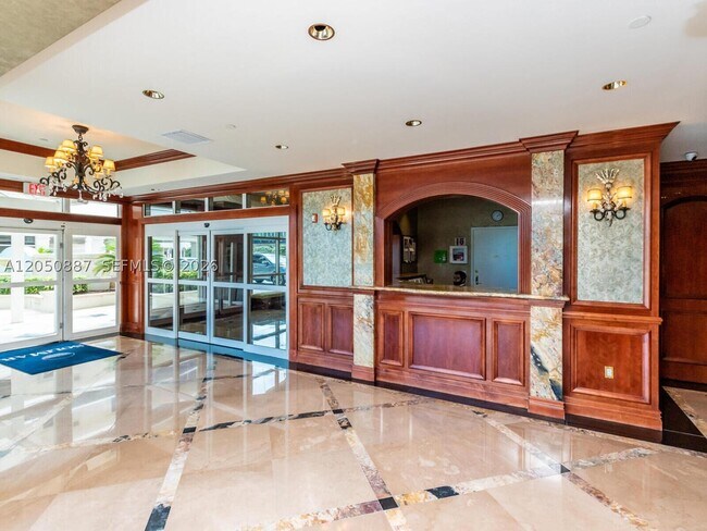 Building Photo - 9595 Collins Ave