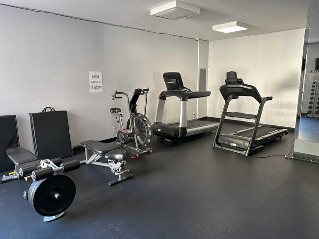 Building Photo - 19350 Sherman Way