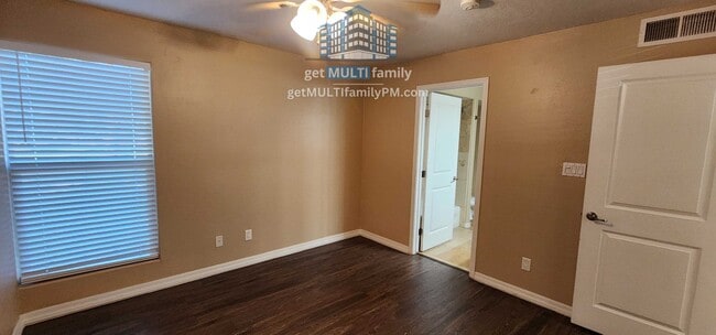 Building Photo - 3619 E Monterosa St