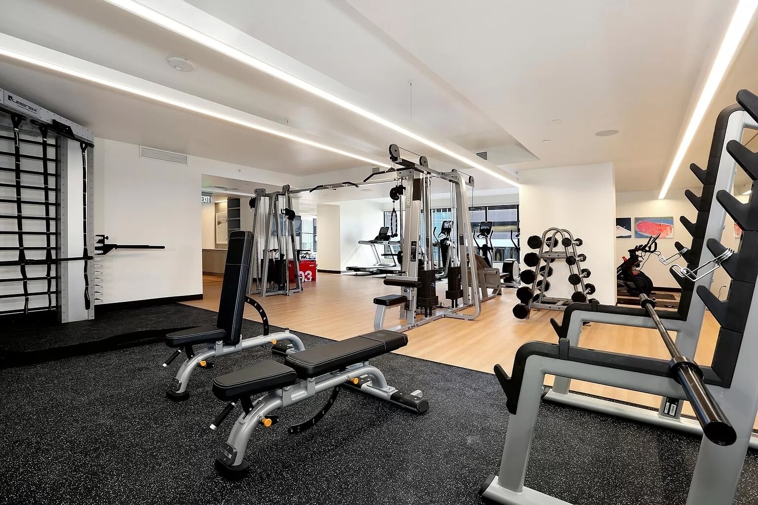 Building Photo - 1750 Wewatta St