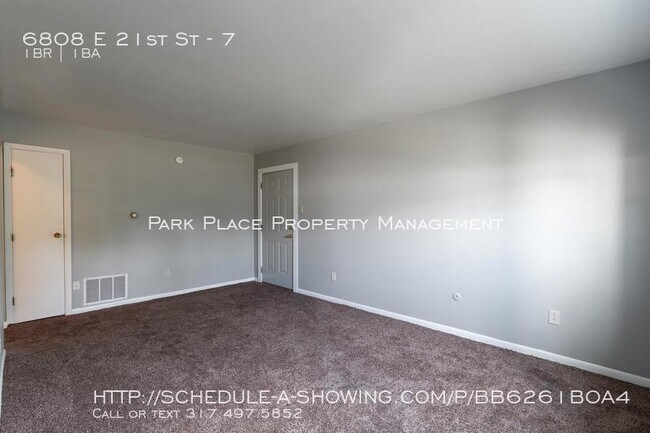 Building Photo - 6808 East 21st St