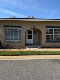 Building Photo - 1/1 Condo in Summit Village Casselberry