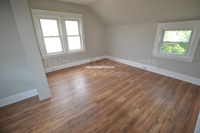Building Photo - 1658 Iliff Ave