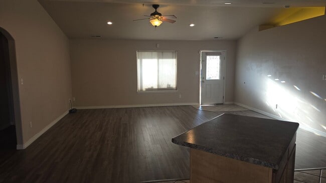 Building Photo - Ranch house with lots of storage.
