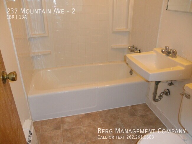 Building Photo - 237 Mountain Ave